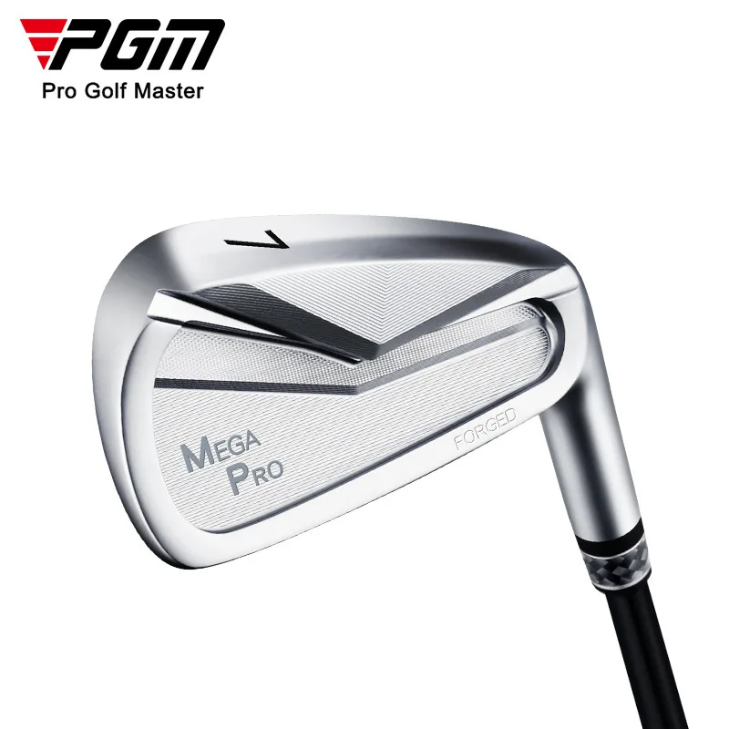 PGM Golf 7 Iron Men's Professional Iron Soft Forged Ultra Low High Rebound