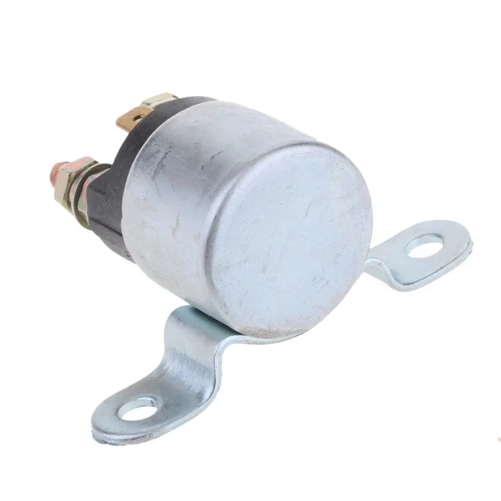 Solenoide di avviamento per Can Am Bombardier Outlander Renegade 400 500 650 1000