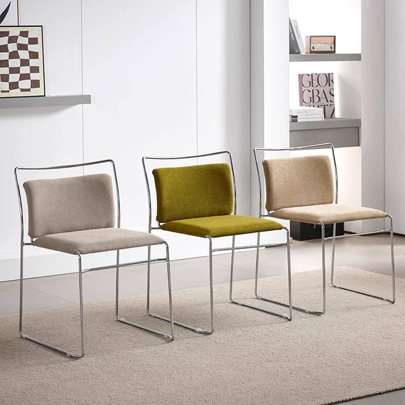 الشمال مصمم بار البراز المخملية غرفة المعيشة غرفة نوم الجمالية كراسي بار مريحة لينة Bancos دي بار الأثاث العصري