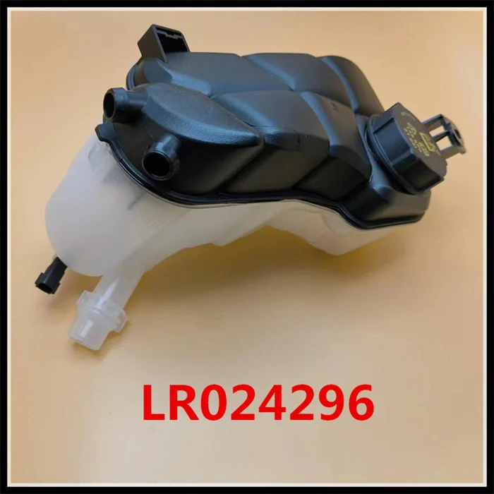 2.0 2.2 TD4 Radiator Coolant Overflow Container for LAND ROVER LR2 RR Evoque VOLVO S80 V70 XC60 Expansion Tank 31200321 LR024296