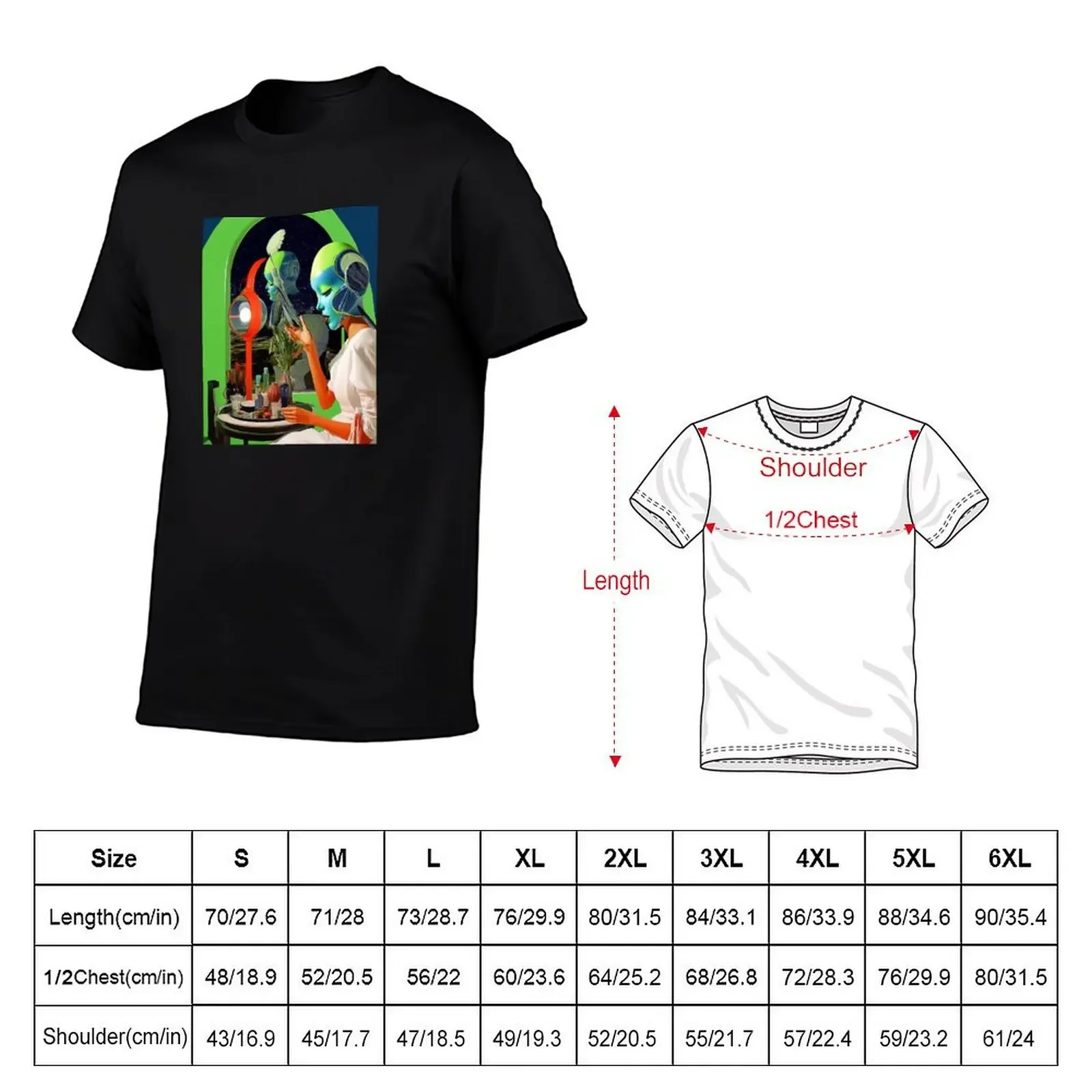 Importance of Skincare T-Shirt summer tops Aesthetic clothing cheap stuff shirts graphic tee shirts for men