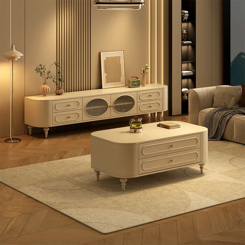 

Консоль для дисплея Подставки для телевизора Компьютер Современное хранилище Простой театральный шкаф Подставки для телевизора Напольные Mobili Per La Casa Мебель для дома