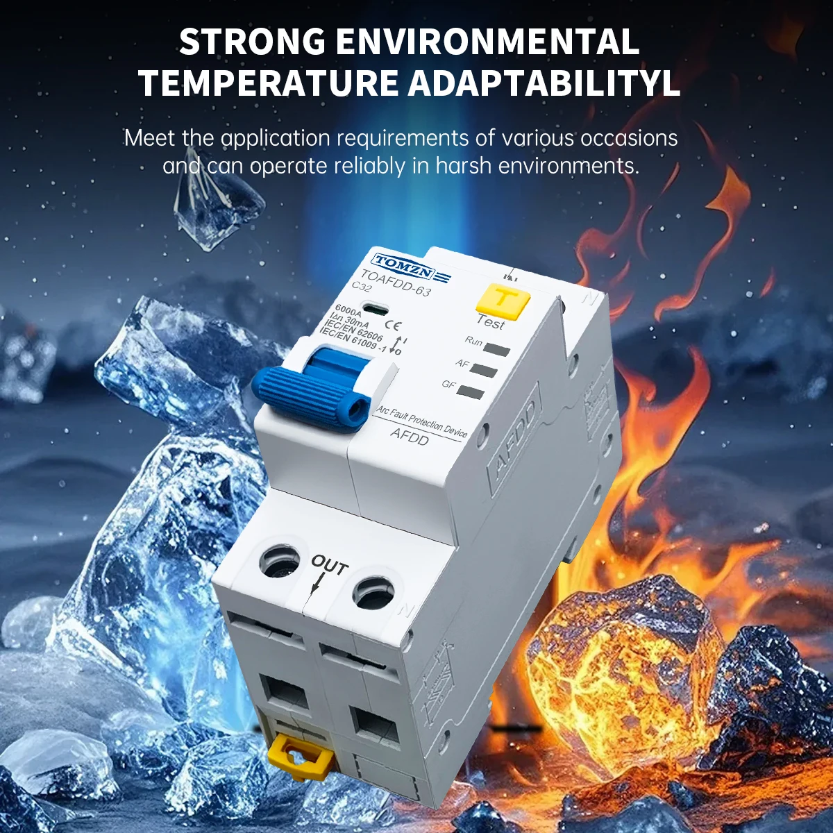 Thumbnail 4 - #13 Latest Residual Current Devices Offers