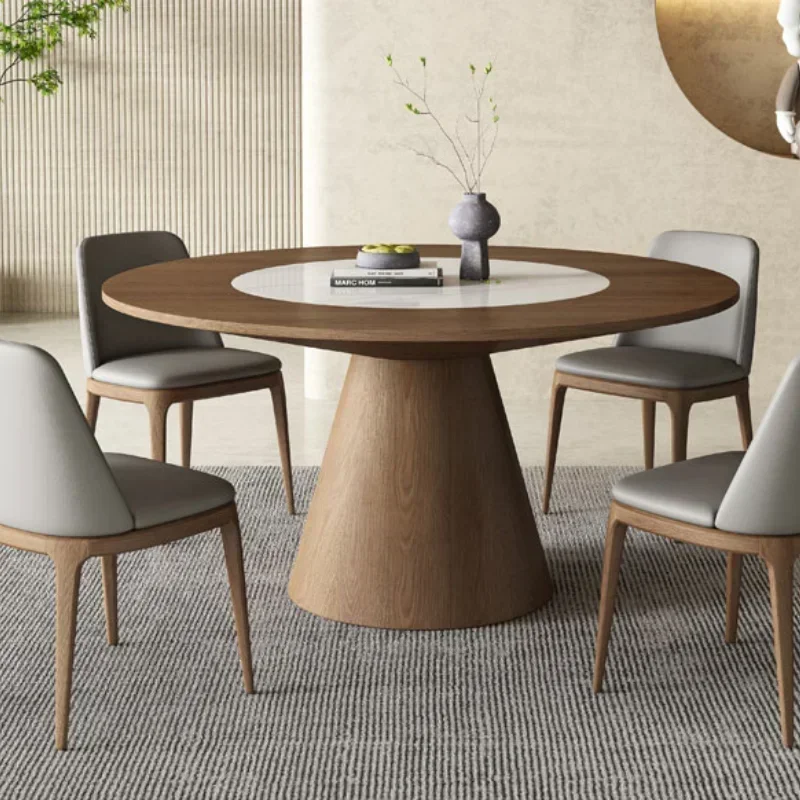 

Living Room Dining Table Restaurant Tables Kitchen Islands Individual Center Dinning Sets Luxury Mesa Comedor Garden Chairs