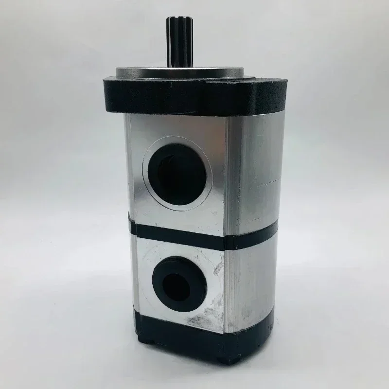 

Строительное оборудование 31LB-40500 - Насос в сборе-тормоза, для HL770-7A HL770-9 HL770-9S