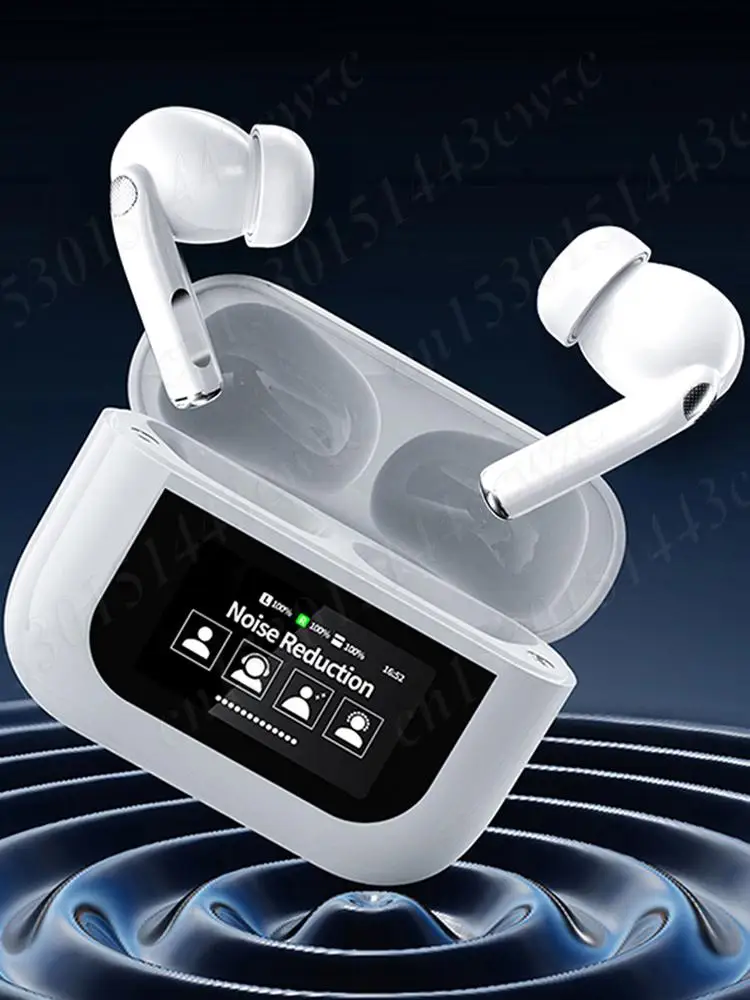 Wireless Bt 5.4 Rea… - image