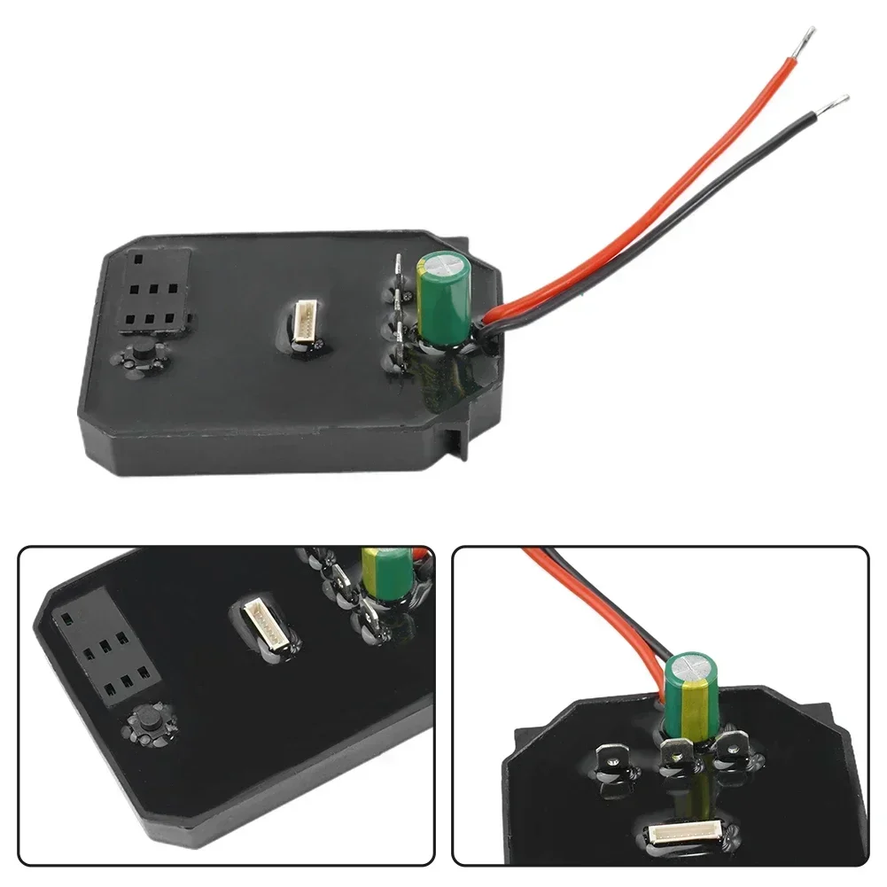 Suitable For 2106/161/169 Brushless Electric Wrench Drive Board Controller Board Driver Circuit Board Main Control Switch