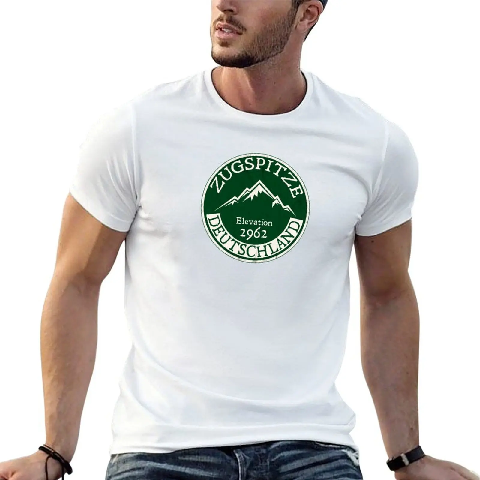 

Ski ZUGSPITZE Deutschland Skiing Mountain Germany Garmisch-Partenkirchen T-Shirt t shirt man plain man t shirt graphic T-Shirt