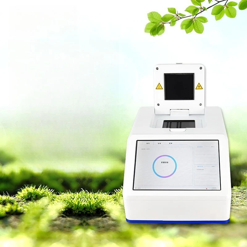 Détecteur de néatode en bois de pin, système intelligent de détection rapide de néatode en bois de pin