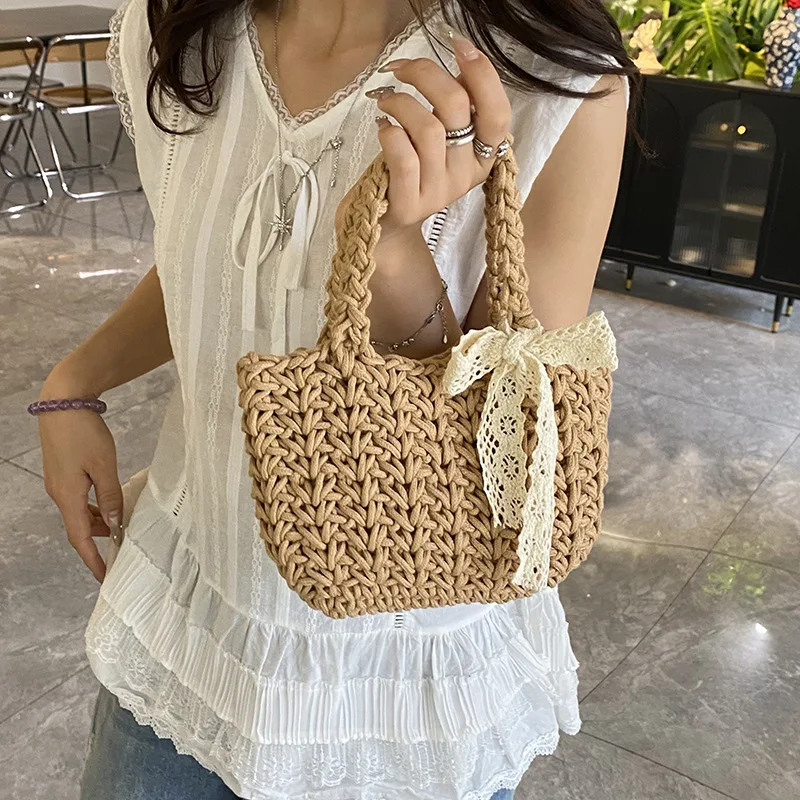 doce-arco-artesanal-tecido-saco-temperamento-cor-solida-feminino-pequeno-quadrado-saco-2025-nova-moda-versatil-bolsa-casual