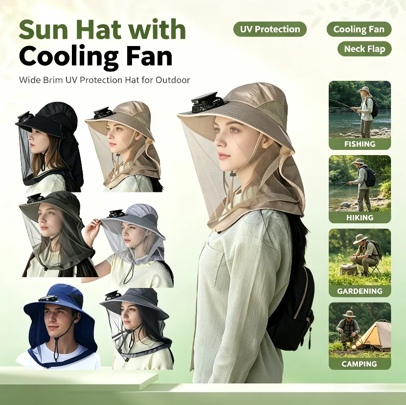bone-solar-com-ventilador-protecao-solar-e-anti-mosquitos-chapeu-de-pesca-com-superficie-em-malha-para-sombreamento-ao-ar-livre