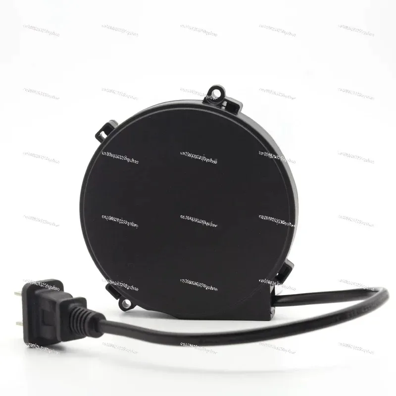 

Небольшое автоматическое выдвижное устройство для намотки проволоки, выдвижная катушка для хранения, устройство для намотки проволоки, катушка для автоматического намотки