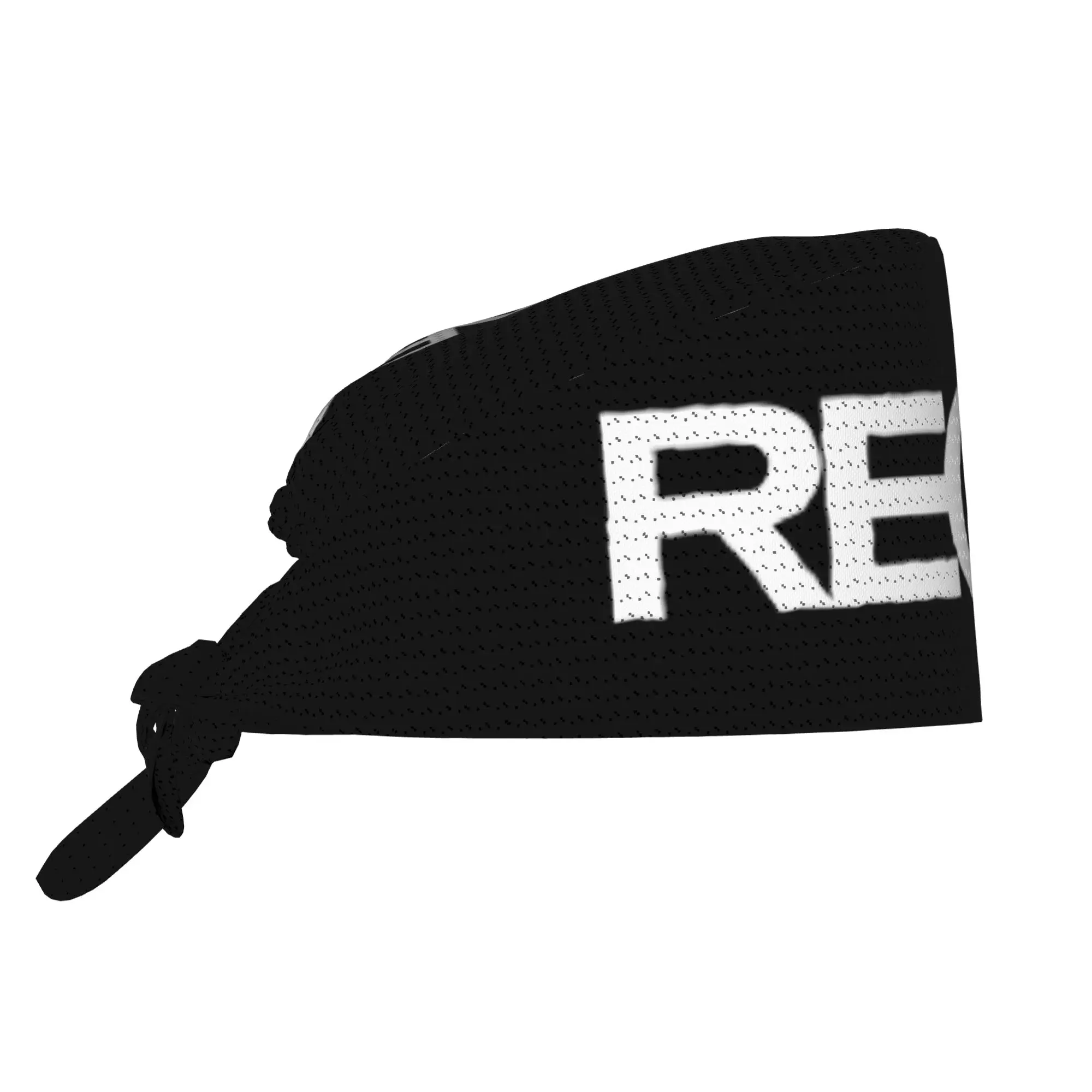 Custom Recaros Logo Breathable Surgical Scrub Hat Unisex Nurse Medical Cap  Work Scrubs Hat for Medical Surgical