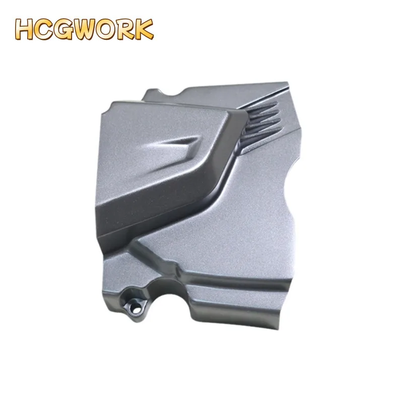 

left rear cover for Zongshen Cyclone PR150