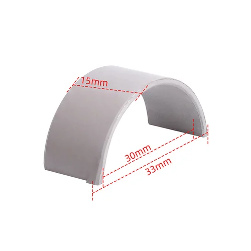 Imagen 2 del producto Rodamiento de biela STD de 30mm para KAWASAKI ZZR250 NINJA 250 300 GPZ250 EX250 EX300 EL250 para Benelli BN302 BN600 ZZR EX EL GPZ