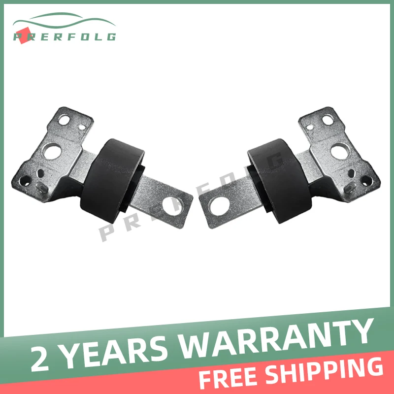 

1 шт. втулка заднего рычага управления автомобиля 31476221 31476222 для Volvo V70 S80 S60 XC60 XC70 Ford Mondeo S-Max 2007-2018 Запчасти