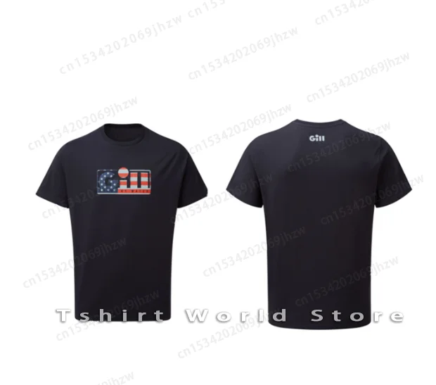 Summer Men Fishing …