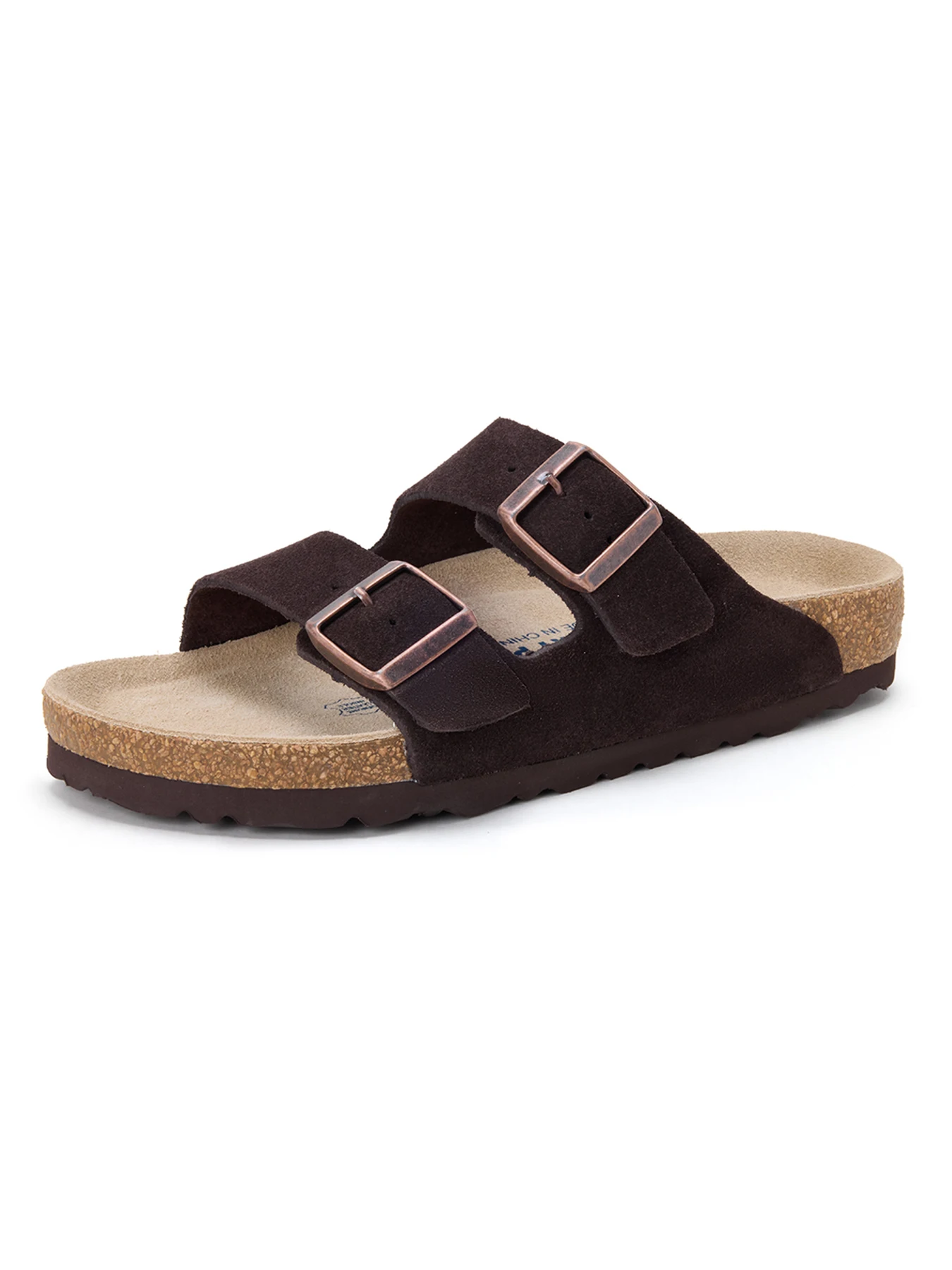 Sandali da Donna, in Pelle di - Insole Memory Foam recensione e prezzo