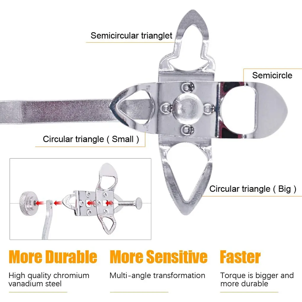 Compact And Reliable Car Tool Kit For Roadside Assistance Durable Tools For Carpentry In Wood Screwdriver Manual Tool