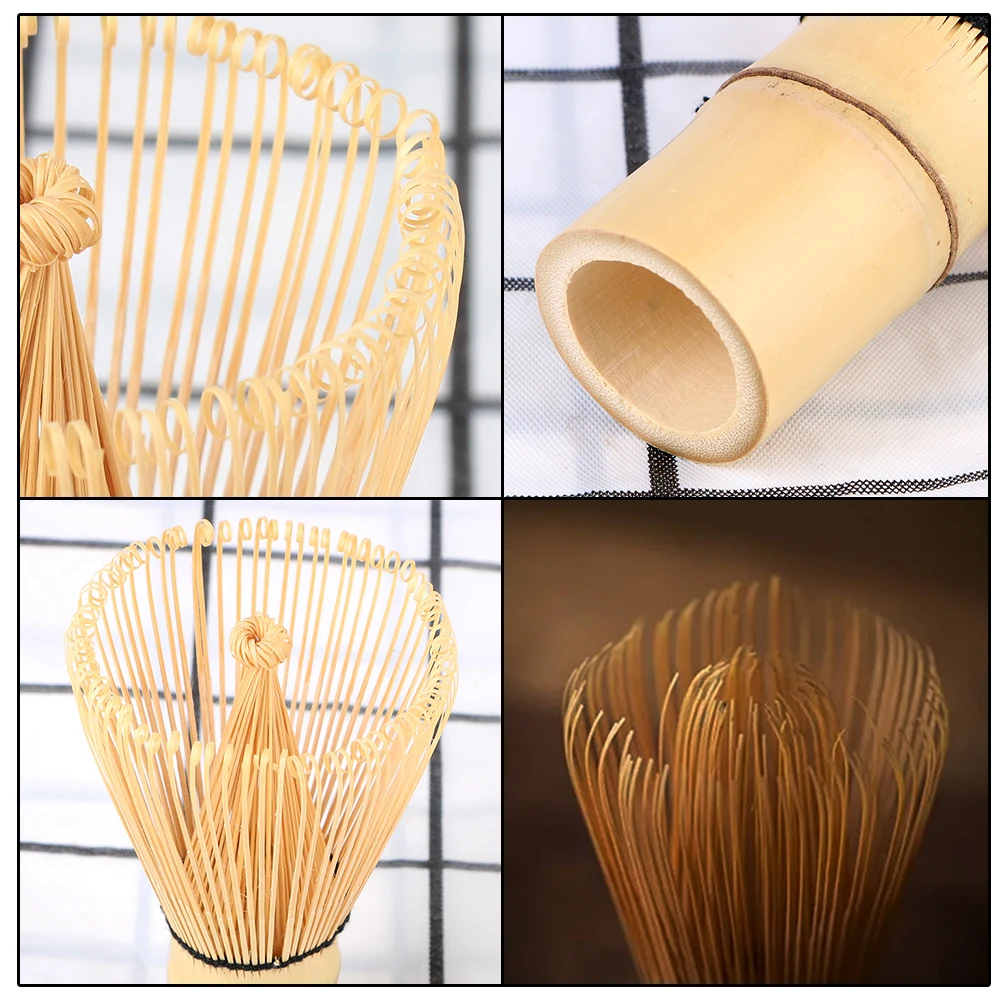 Teebürste Teegeschirr Japanisc – Bamboo Whisk Chasen Bewertung und Preis