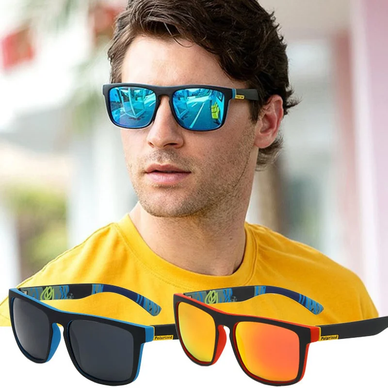 Men Polarized Cycling Sunglasses Bike Glasses Bicycle Sun Shades Outdoor Sport Running Riding Biking Sun Glasses Unisex