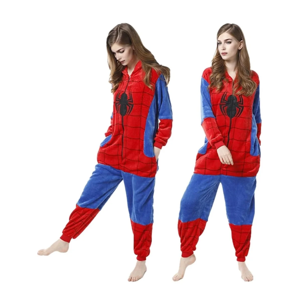 Superhero Spiderman…