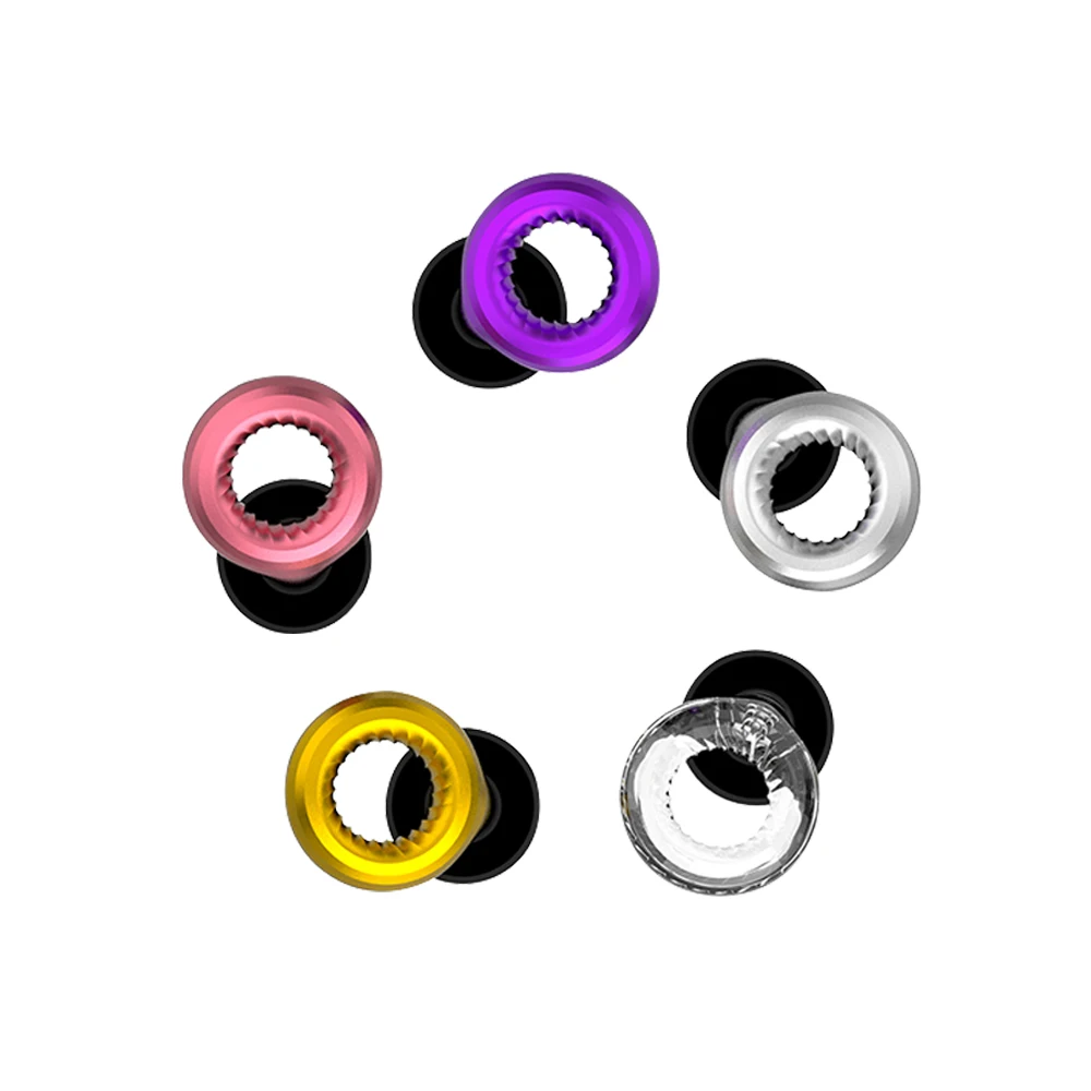 XYM Colorful Reusable Noise Reduction Earplugs Soft Silicone Ear Plugs for Sleeping Travel Study Work Comfortable