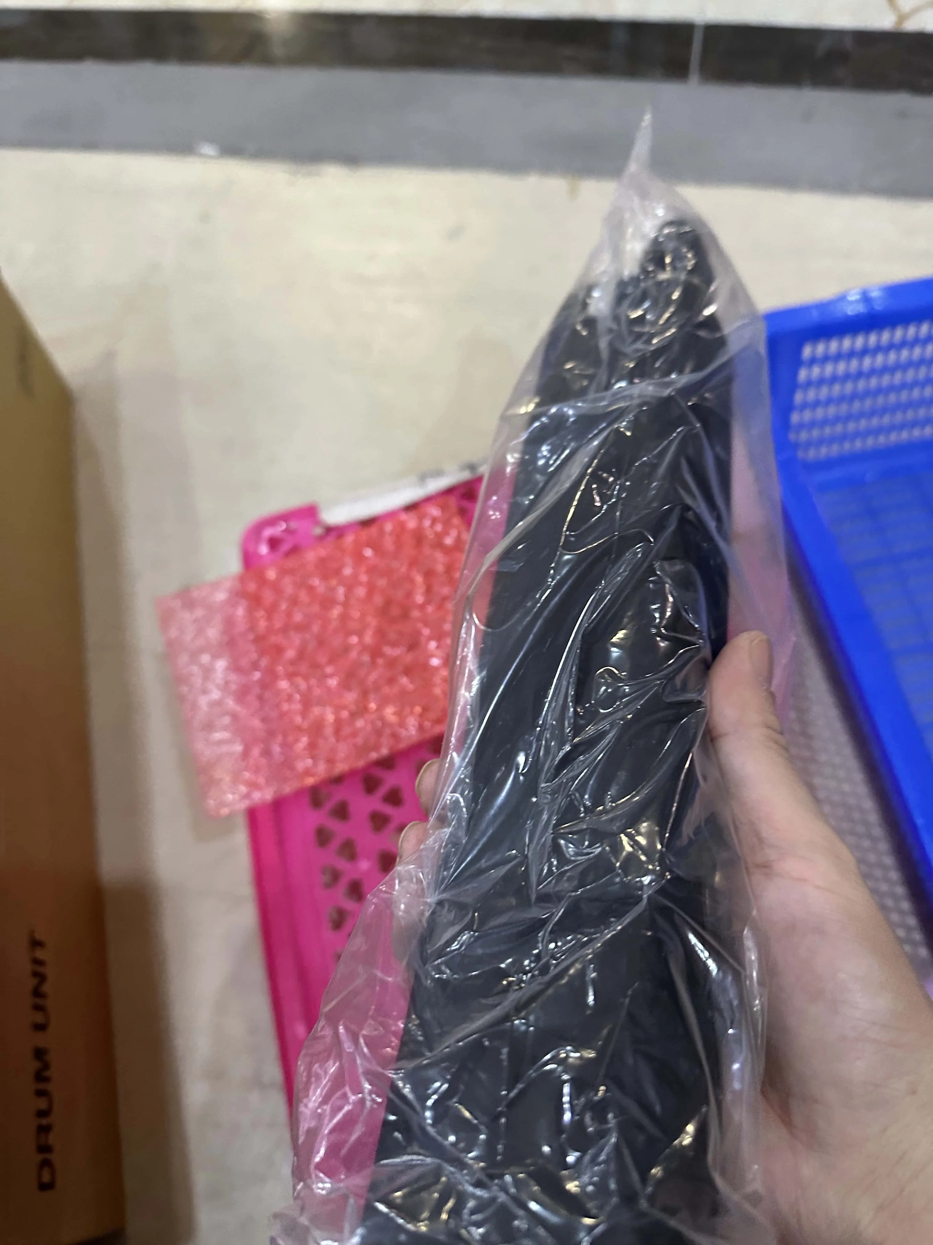 

DR-313K DR-313 Drum Unit For KONICA MINOLTA Bizhub C258 C308 C368 C458 C558 C658 A7U40RD A7U40TD DR313 120K Pages