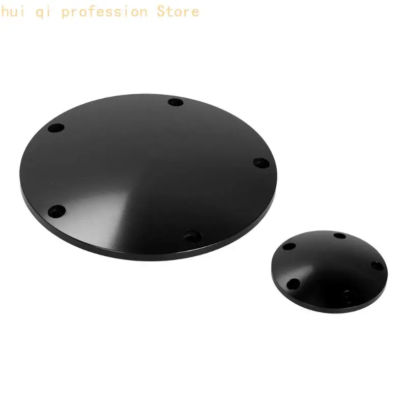 Motorseitenabdeckungsverkleidung mit sechs Löchern, passend für 103 Motorrad-Seitenbereich, Arbeit H8WE – Detail 2