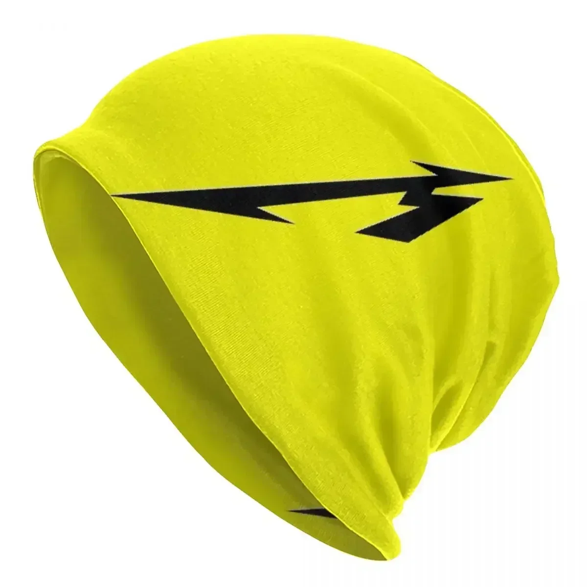 Metallicas M72 كلمة جولة للجنسين الكبار بيني قبعات الحياكة بونيه قبعة دافئة الهيب هوب الخريف الشتاء في الهواء الطلق Skullies القبعات