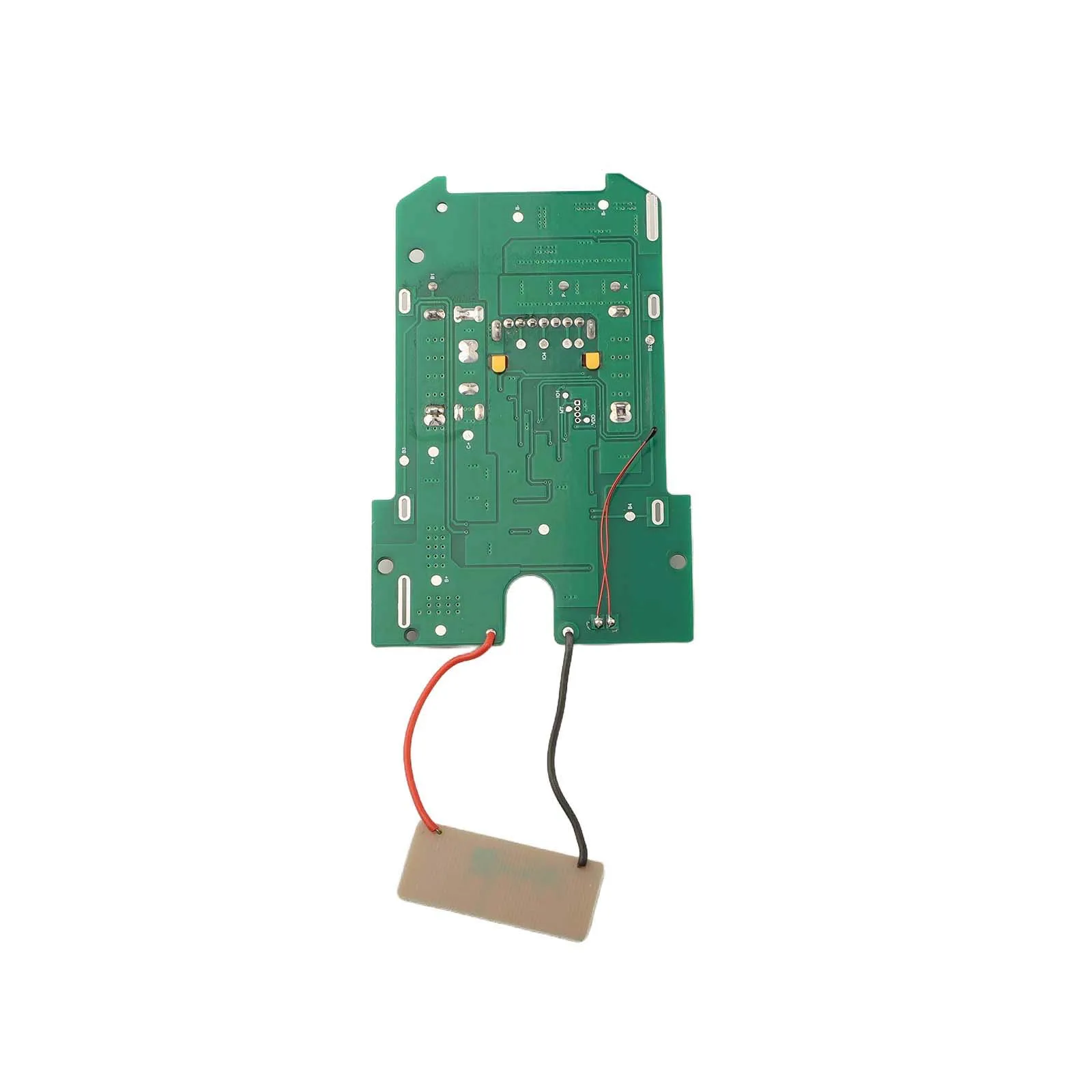 

Для проектов по обучению дома 18V21700 Замена аккумулятора Эффективная зарядка Быстрая скорость перезарядки Высококачественные элементы