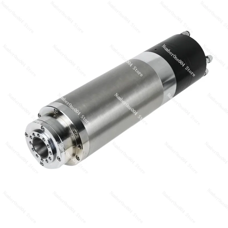 

Applicable to BT30 engraving machine spindle tool change pneumatic high speed steel ball bearing finishing CNC high power