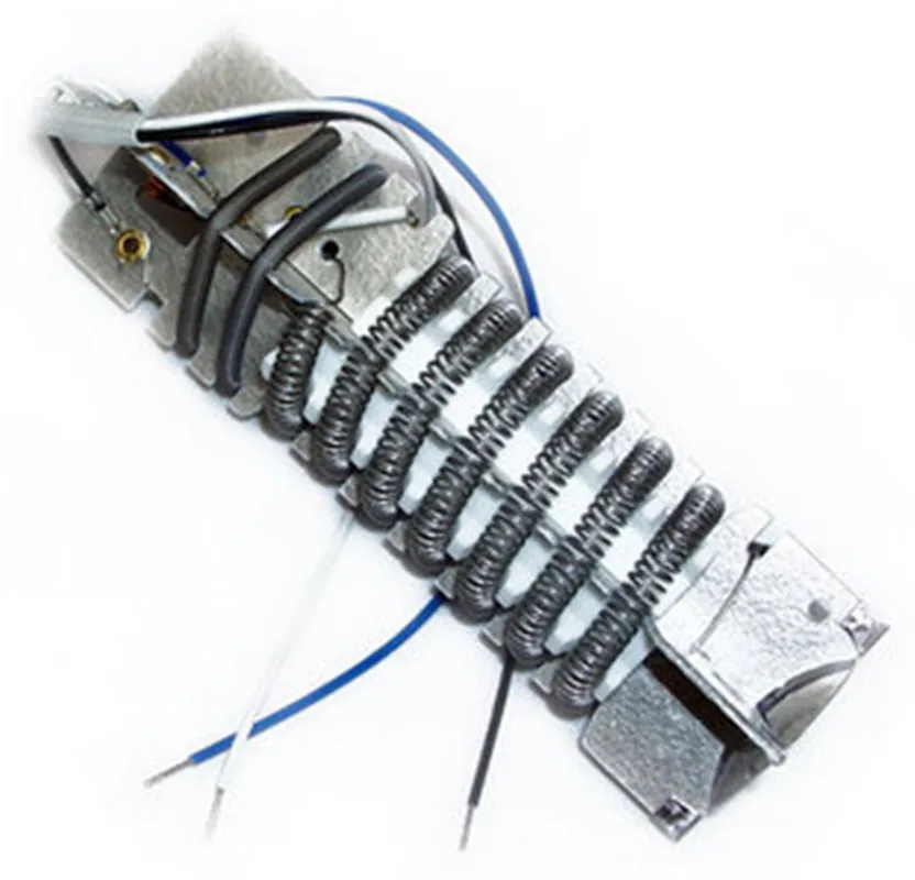 220-230V 700W 1600W 1800W 2000W Mica Heater Heating Element Core for Hot Air Rework Gun