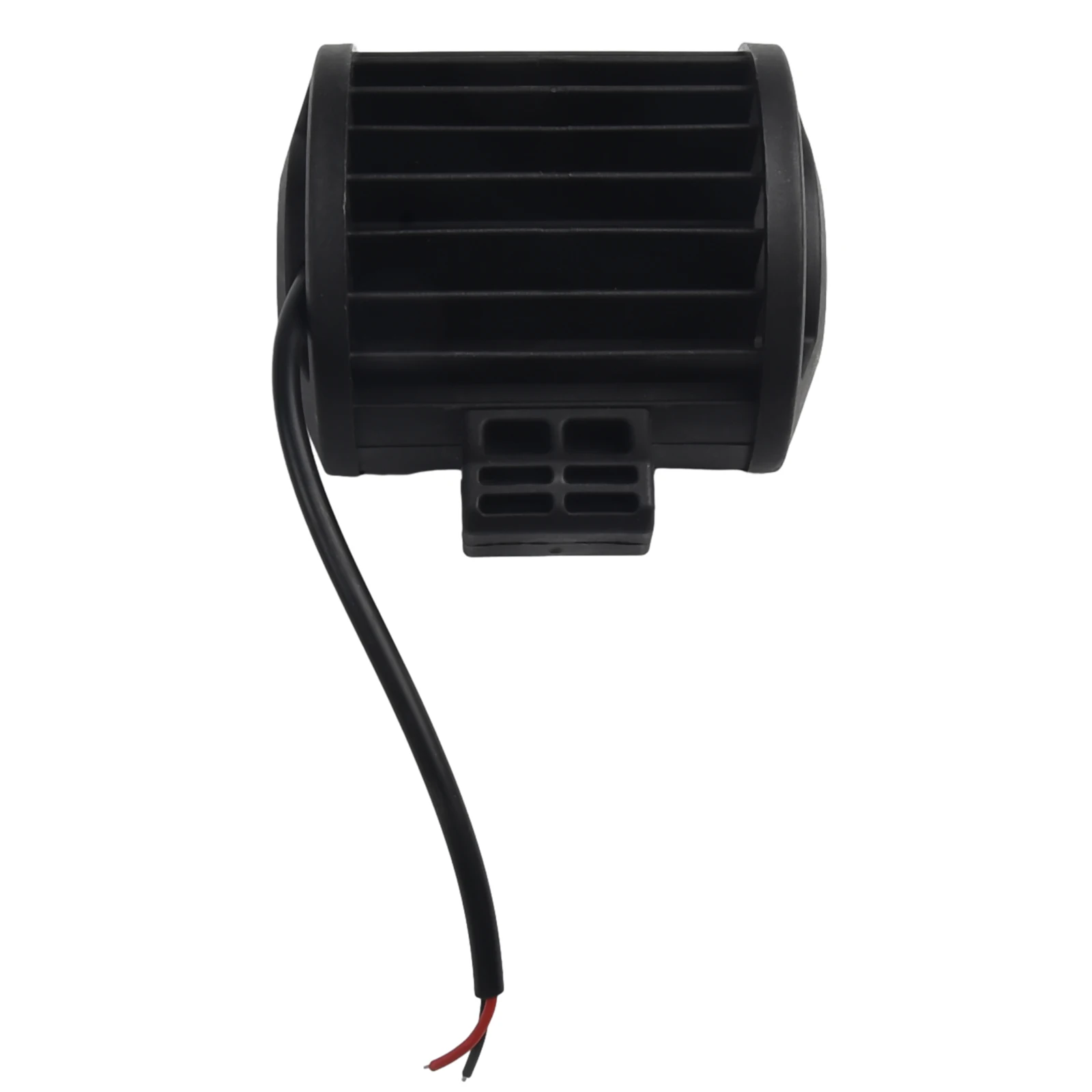 Car Led Work Light LED Work Light Parts Replacement White ABS High Strength And Durability Applicable To Trucks