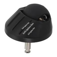 A73M-1PCS Front Castor Wheel For Ultenic For T10 Robotic Vacuum Cleaner Household Cleaning Replacement