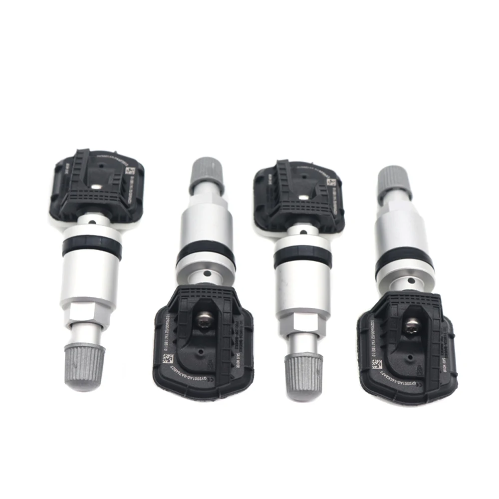 Car TPMS Tire Pressure Monitor Sensor 10290600 For MG eHS eMG6 EZS GS HS MG3 MG5 MG6 One ZS For Roewe CLEVER Ei5 ei6 eRX5 i5 i6