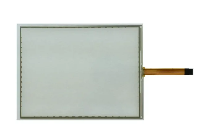 

New Compatible Touch Panel Touch Glass 5PP520.1505-00