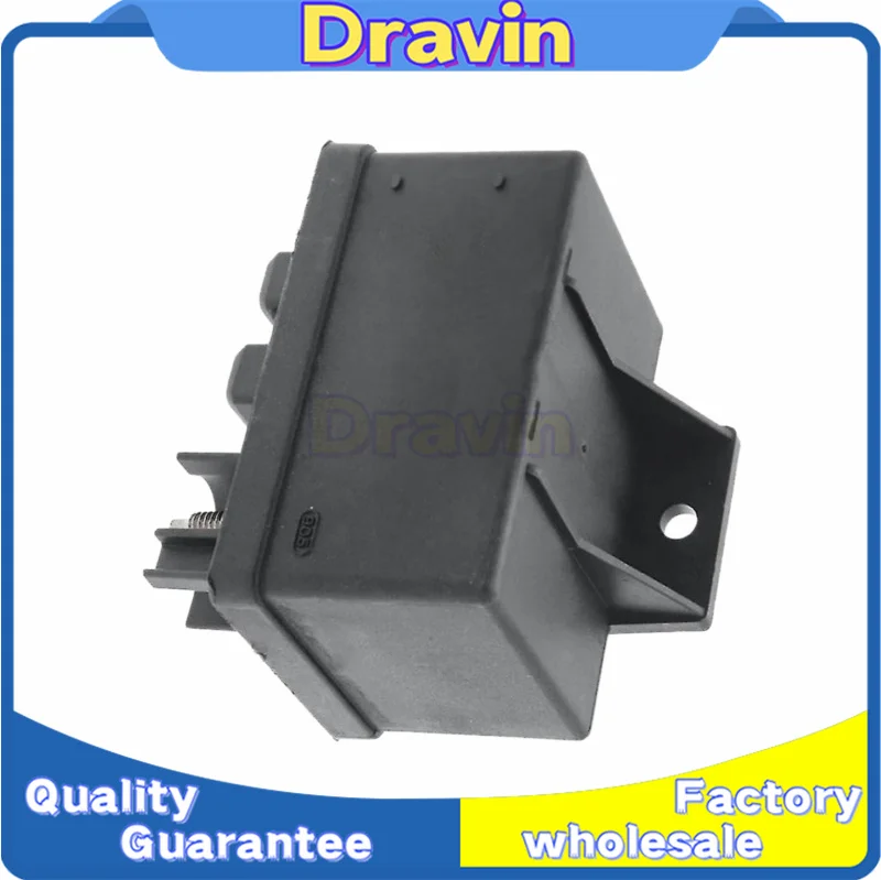 High Quality 0281003018 51771823 51888255 60816316 for Alfa Romeo Citroen Fiat-Jaguar Lancia Peugeot Ignition Glow Plug Relay
