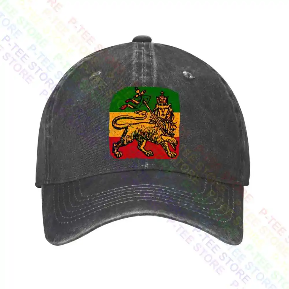 

Lion Of Judah Iii Bob Rasta Reggae Marley Jamaica Rastafari Irie Ska Baseball Cap Snapback Caps Knitted Bucket Hat