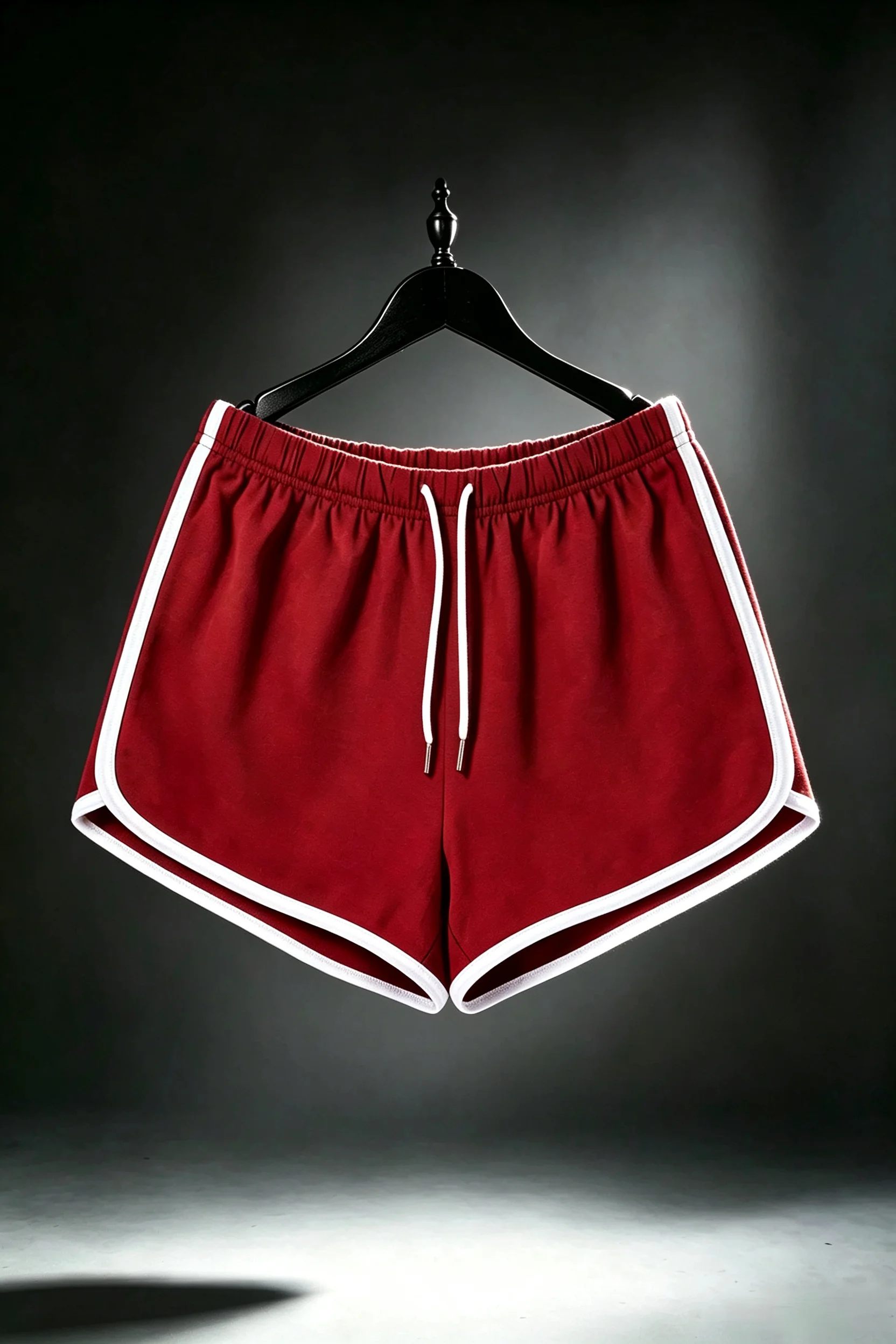 Women's Summer Sports Shorts Casual Loose Cotton Yoga Shorts Breathable Elastic Fitness Running Out Three-point Hot Pants