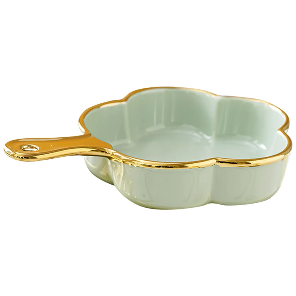 

Dessert Bowl Serving Bowls for Entertaining Kitchen Salad Modern Decorative Ceramic