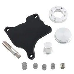 Auto modifizierte Ausgleichs welle Eliminator Kit 1320-h22a4-bsd Zylinderkopf schraube Schraube Schraube für Honda h22a4 f22a f22b1 h23