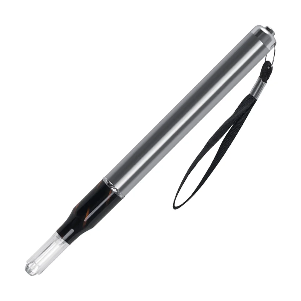 

Led Microblading Pen Single Headed Tattooing Tool For Eyebrow Professional Pen