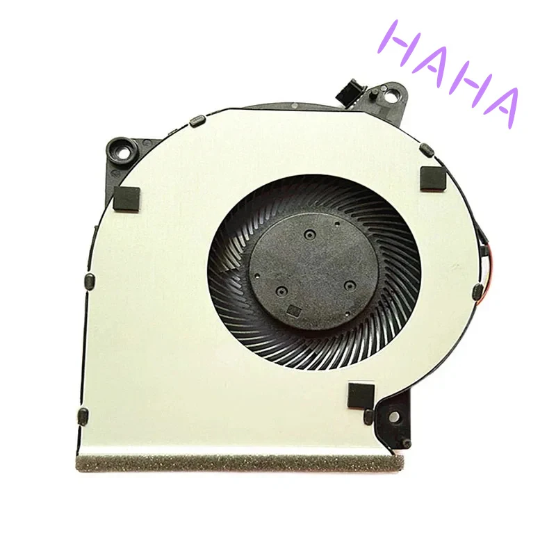 A+ New Laptop CPU Fan For Asus X409U X509U X409F X509F FL8700D M509D
