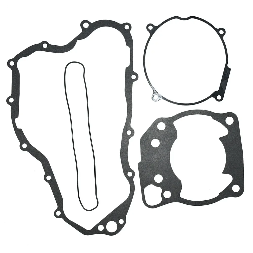 CR250R Carbman Um Conjunto Kit de Vedação Completa Para Honda 1992 1993 1994 1995 1996 1997 1998 1999 2000 2001