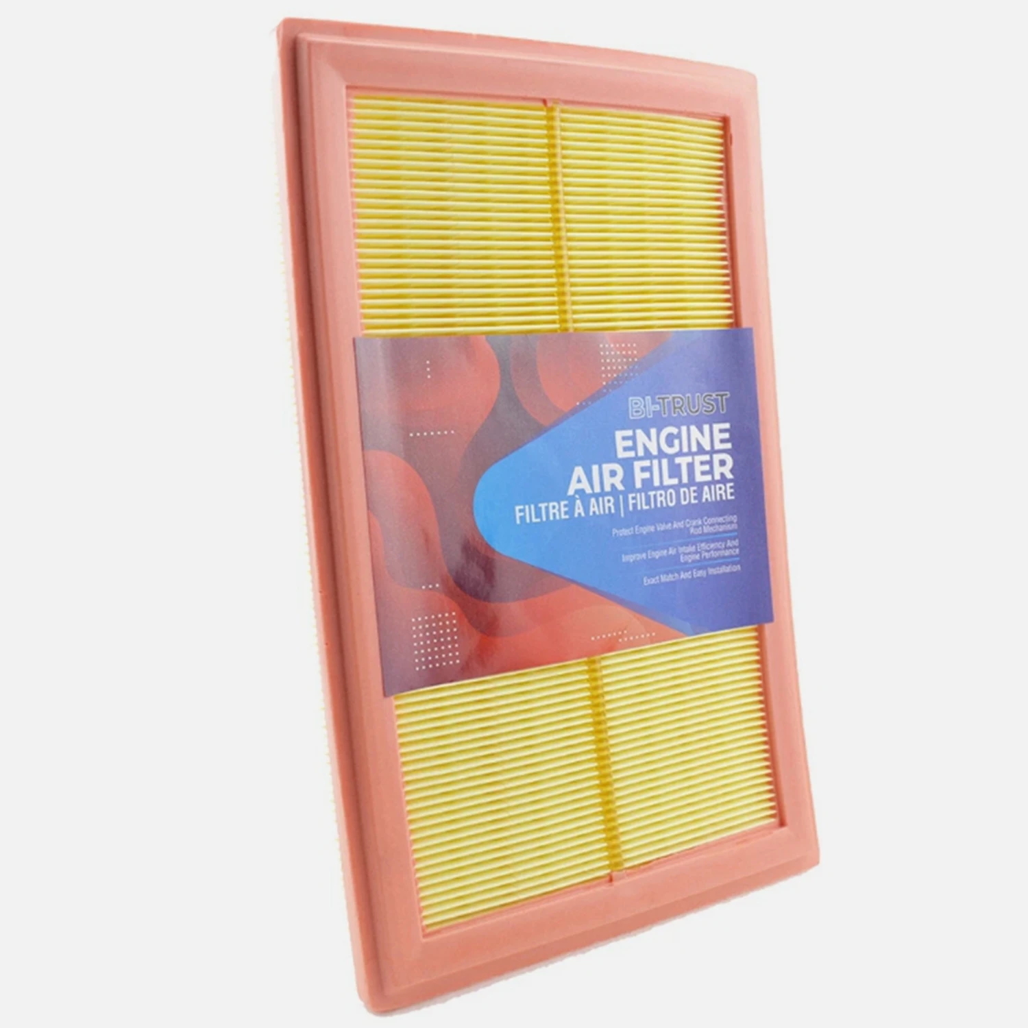 

Engine Air Filter for Mercedes-Benz C300 C350E E300 Glc300 Glc350E Slc300 Slk300