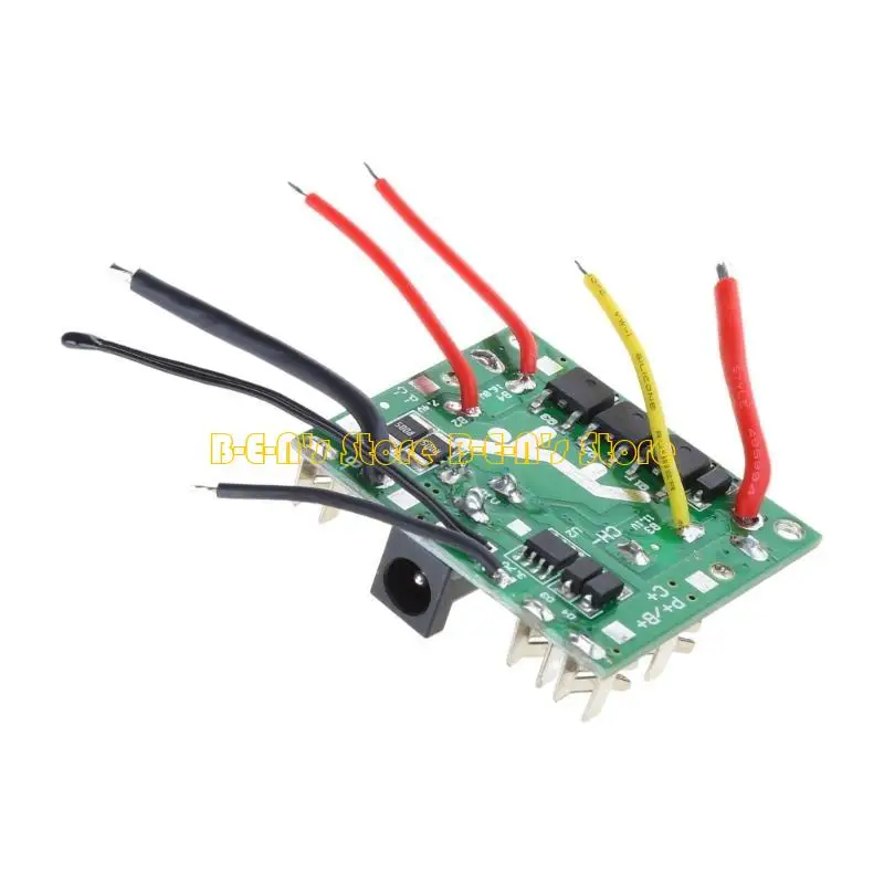 Y1AD Comapct Moudle Li-Ion Lithium Battery Charging for Protection Board Battery Pack