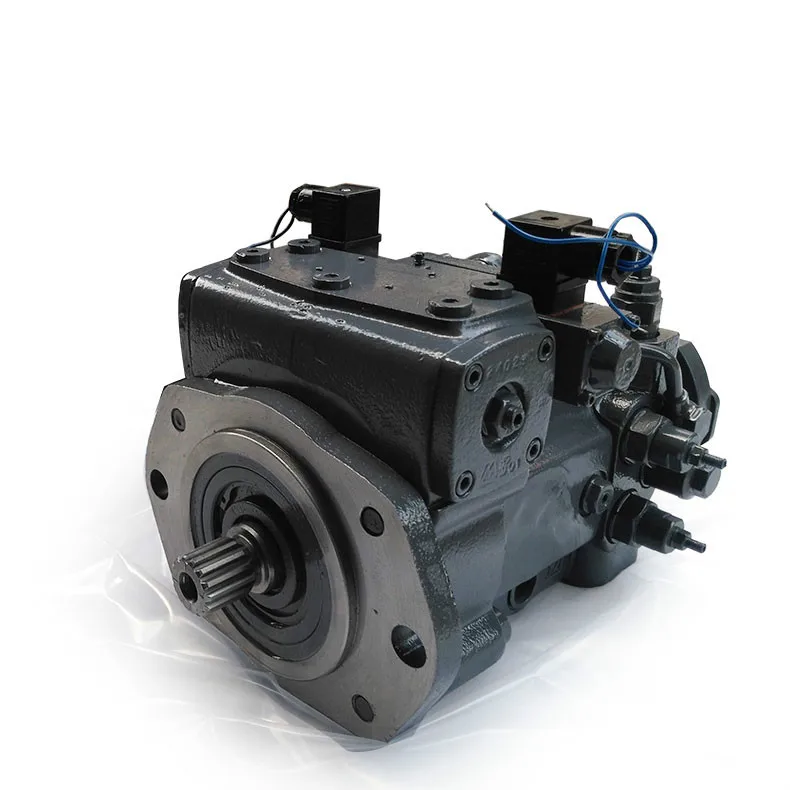 Axial Piston Pump replacement A4VG28 A4VG40 A4VG56 A4VG71 A4VG90 A4VG125 A4VG180 A4VG250 hydraulic piston pump