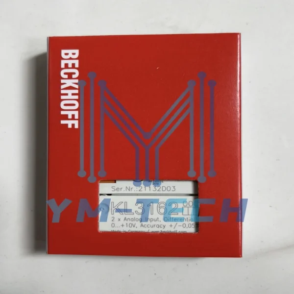 

Kl3162 Совершенно новый оригинальный Spot Plc