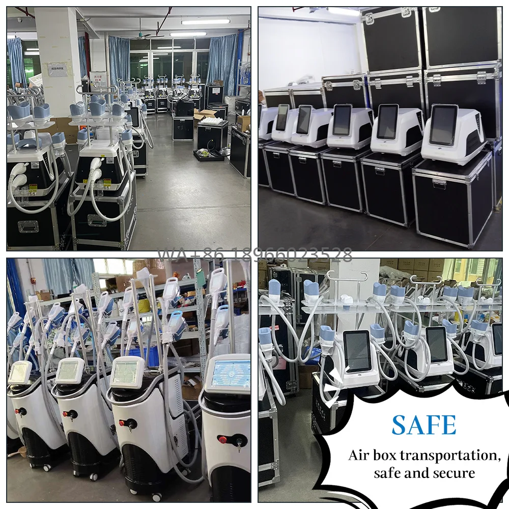 Beauty Equipment Manufacturer Latest‑Model Versatile Premium Devices Support OEM ODM Customization - view 5